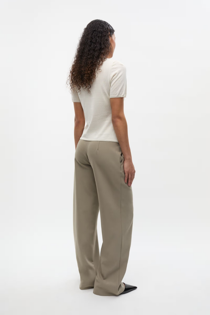 Enkrypton Pants 7250 - Brindle - Envii