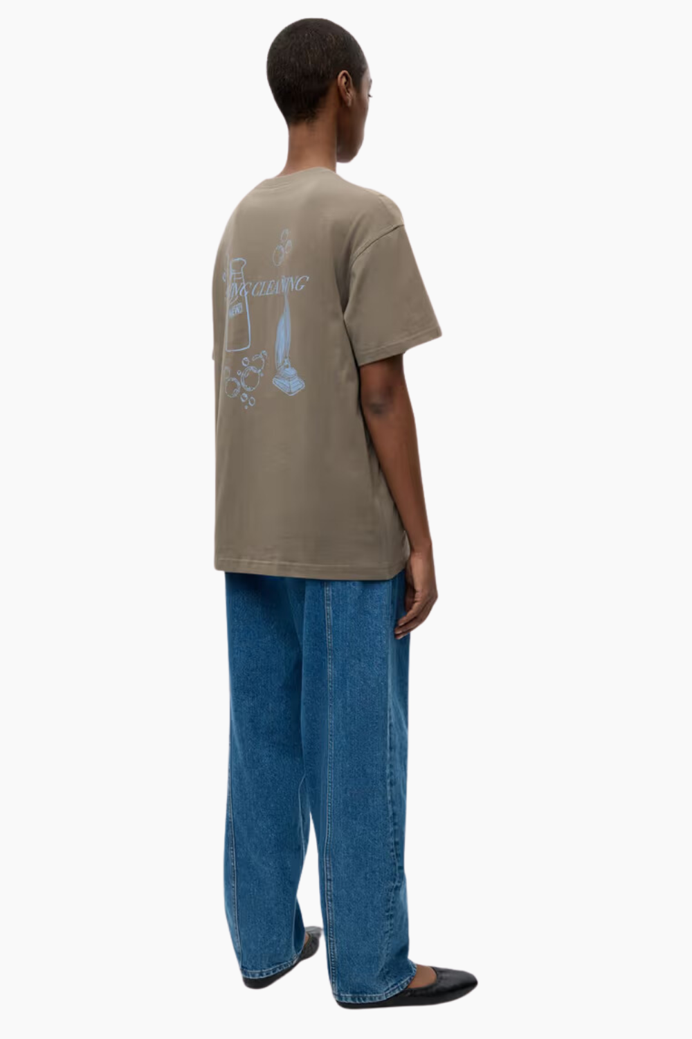 Enkulla SS Tee 5310 - Bungee Cleaning - Envii-4