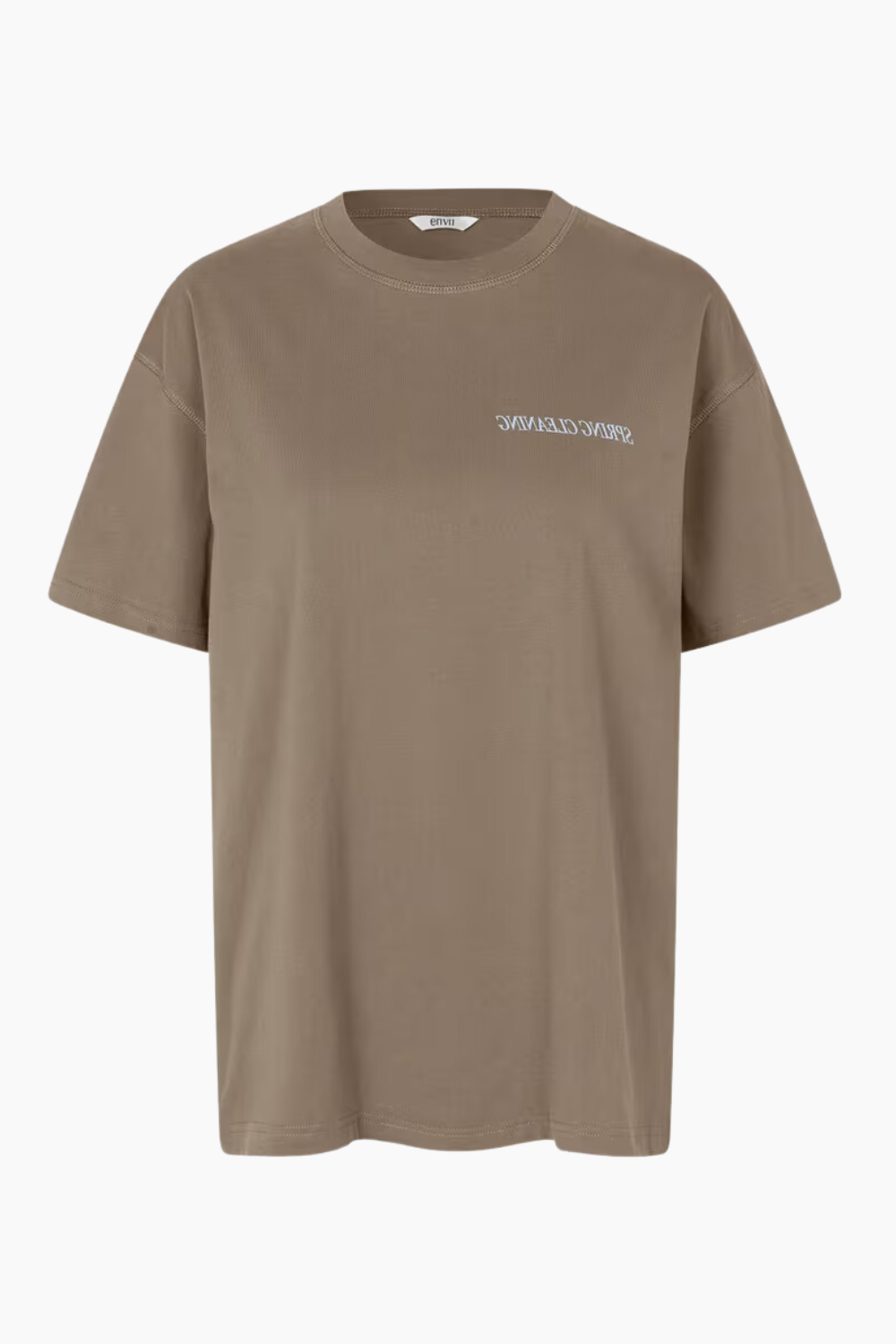 Enkulla SS Tee 5310 - Bungee Cleaning - Envii