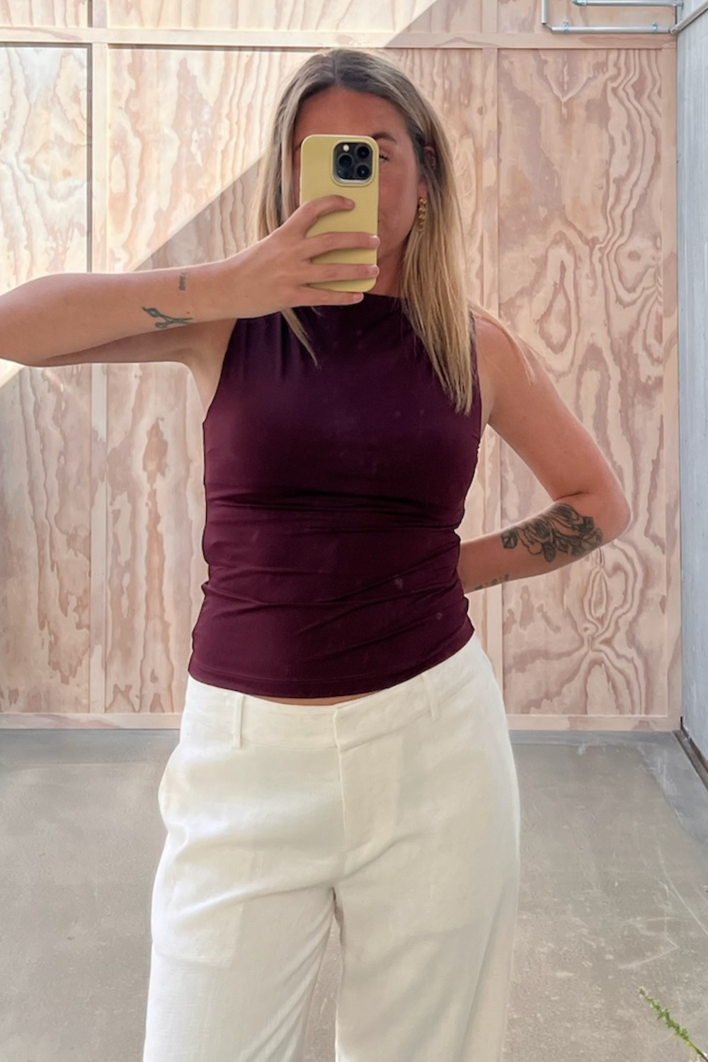 Enscorpion SL Top 7133 - Fig - Envii