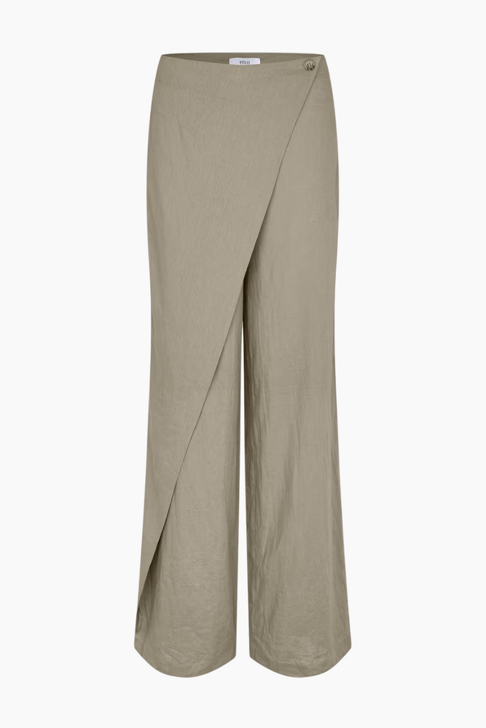 Entam Pants 7244 - Brindle - Envii
