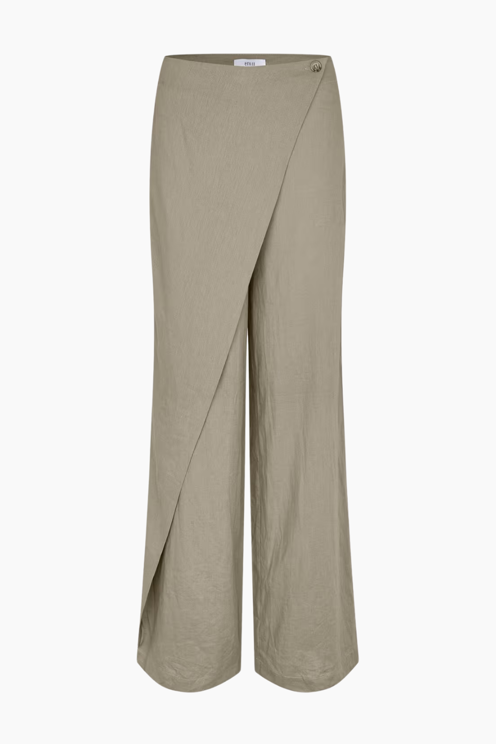 Entam Pants 7244 - Brindle - Envii