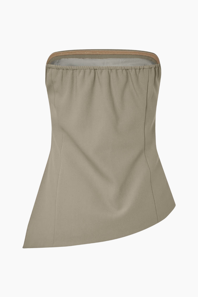 Entrota SL Top 7250 - Brindle - Envii