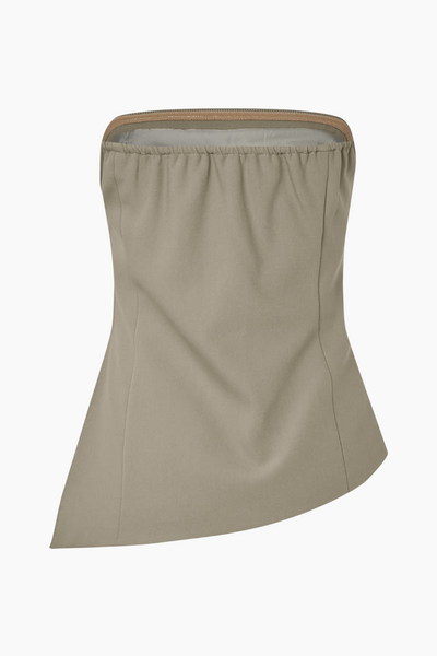 Entrota SL Top 7250 - Brindle - Envii-5