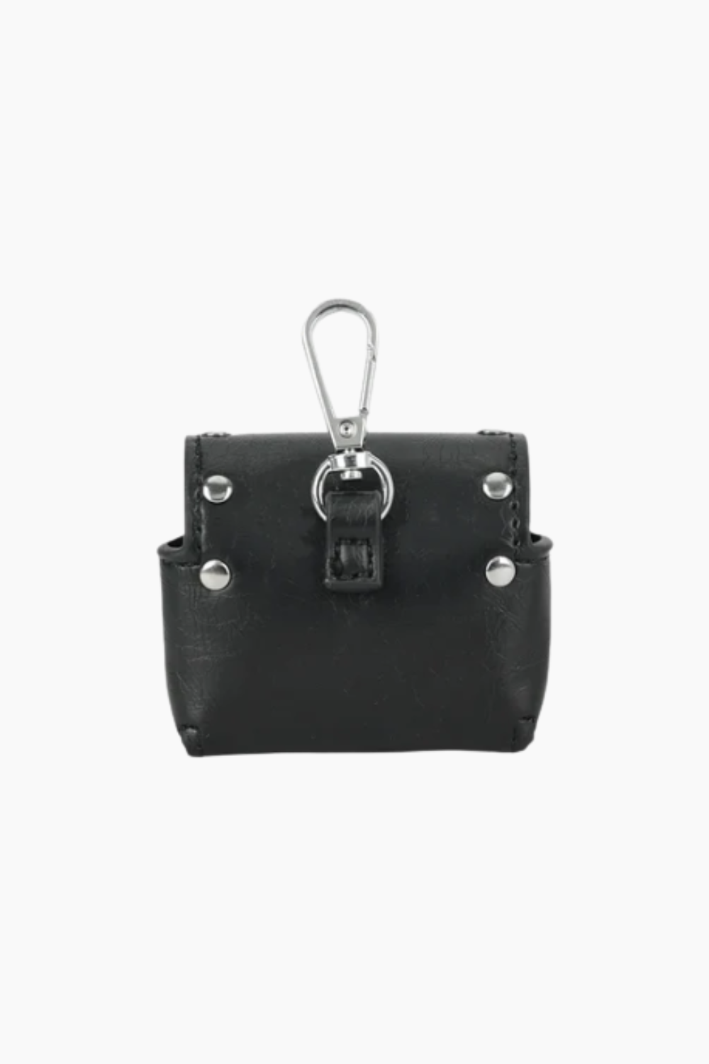 Esme Airpod Case - Black - Silfen Studio