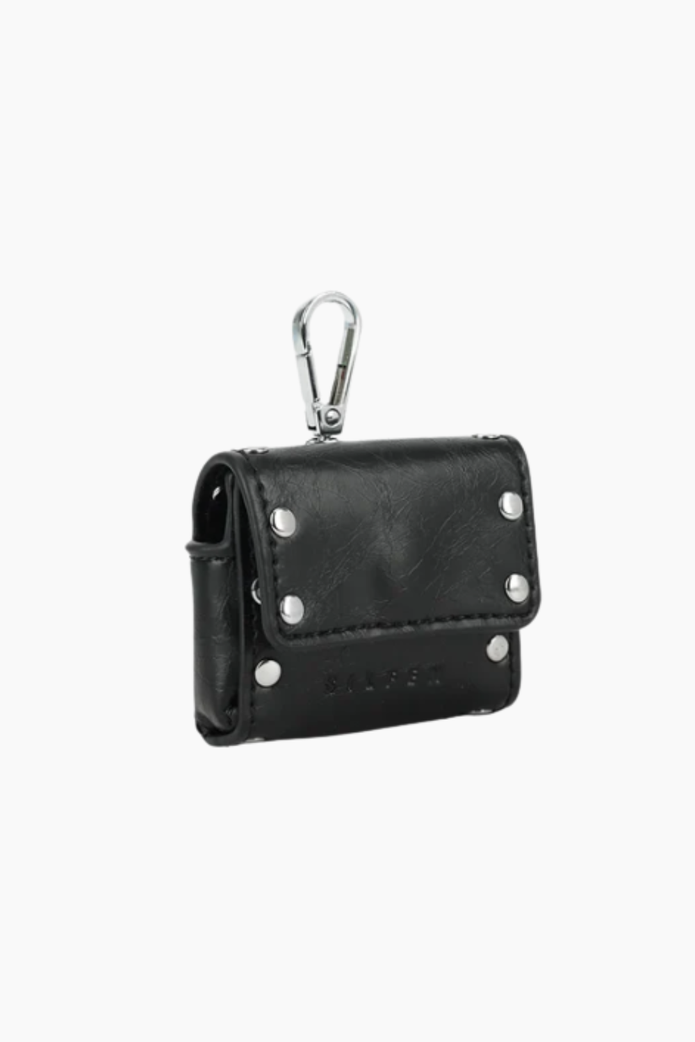 Esme Airpod Case - Black - Silfen Studio