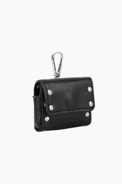 Esme Airpod Case - Black - Silfen Studio