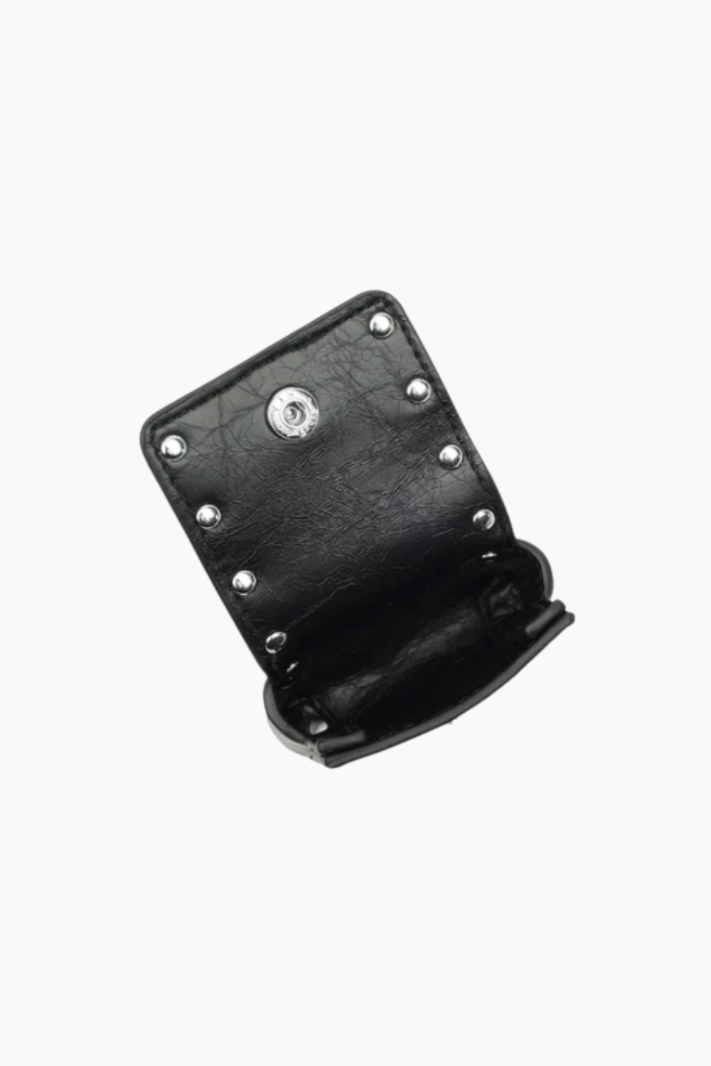 Esme Airpod Case - Black - Silfen Studio