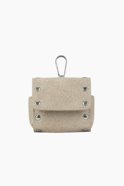 Esme Airpod Case - Elephant - Silfen Studio