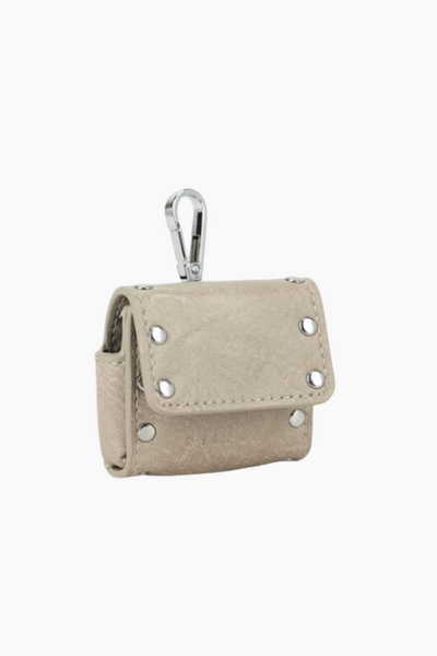 Esme Airpod Case - Elephant - Silfen Studio