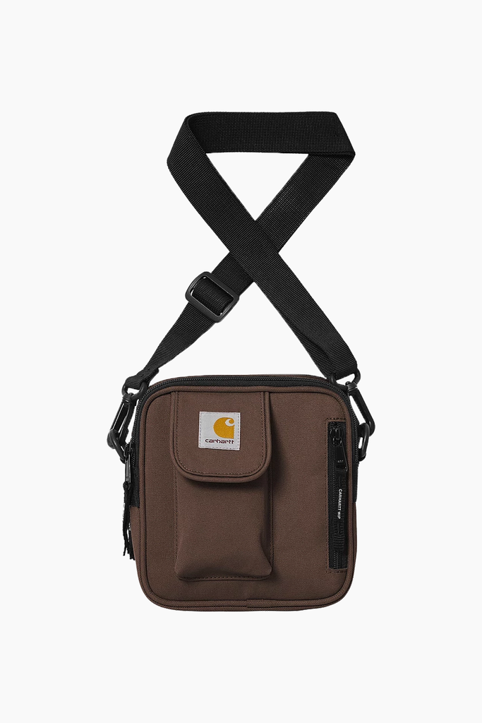 Essentials Bag, Small - Tobacco - Carhartt WIP