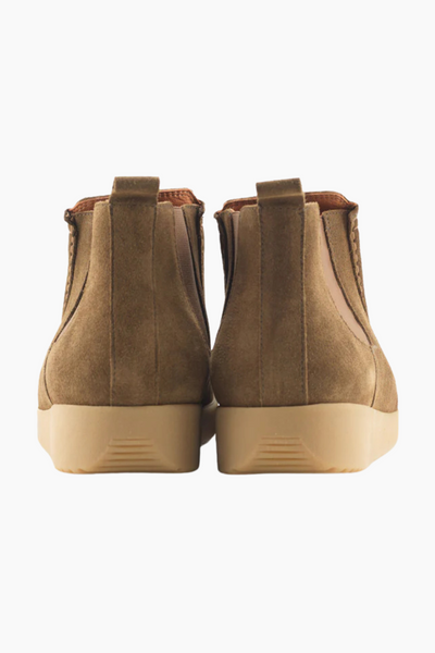 Ester Boot - Olive - Nature Footwear