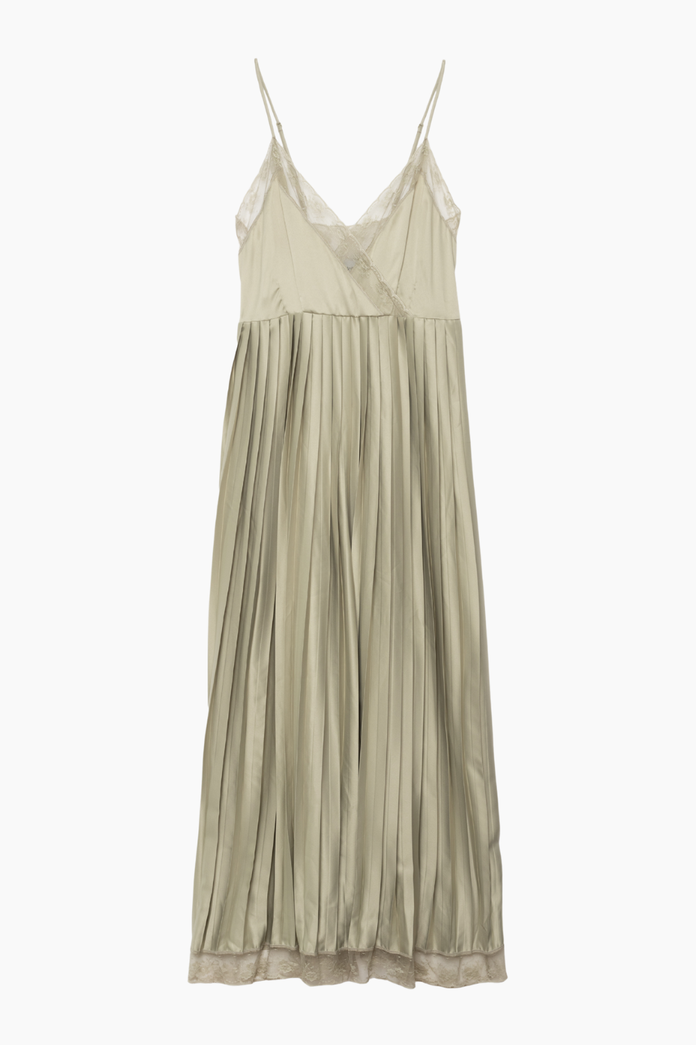 Event Dress - Grey Putty - H2O Fagerholt