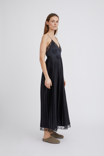 Event Dress - Black - H2O Fagerholt