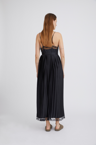 Event Dress - Black - H2O Fagerholt