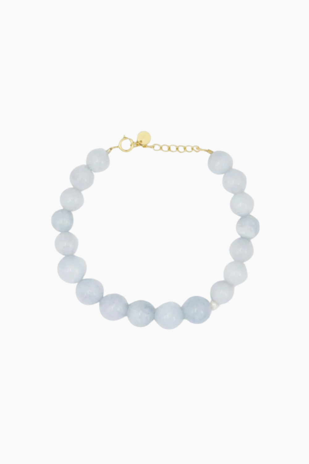 Fearless Bracelet - Forgyldt - Sorelle