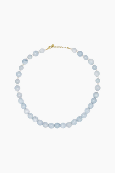 Fearless Necklace - Forgyldt - Sorelle