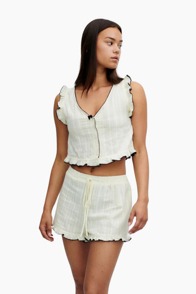 FeliaRS Shorts - Afterglow - Résumé-1