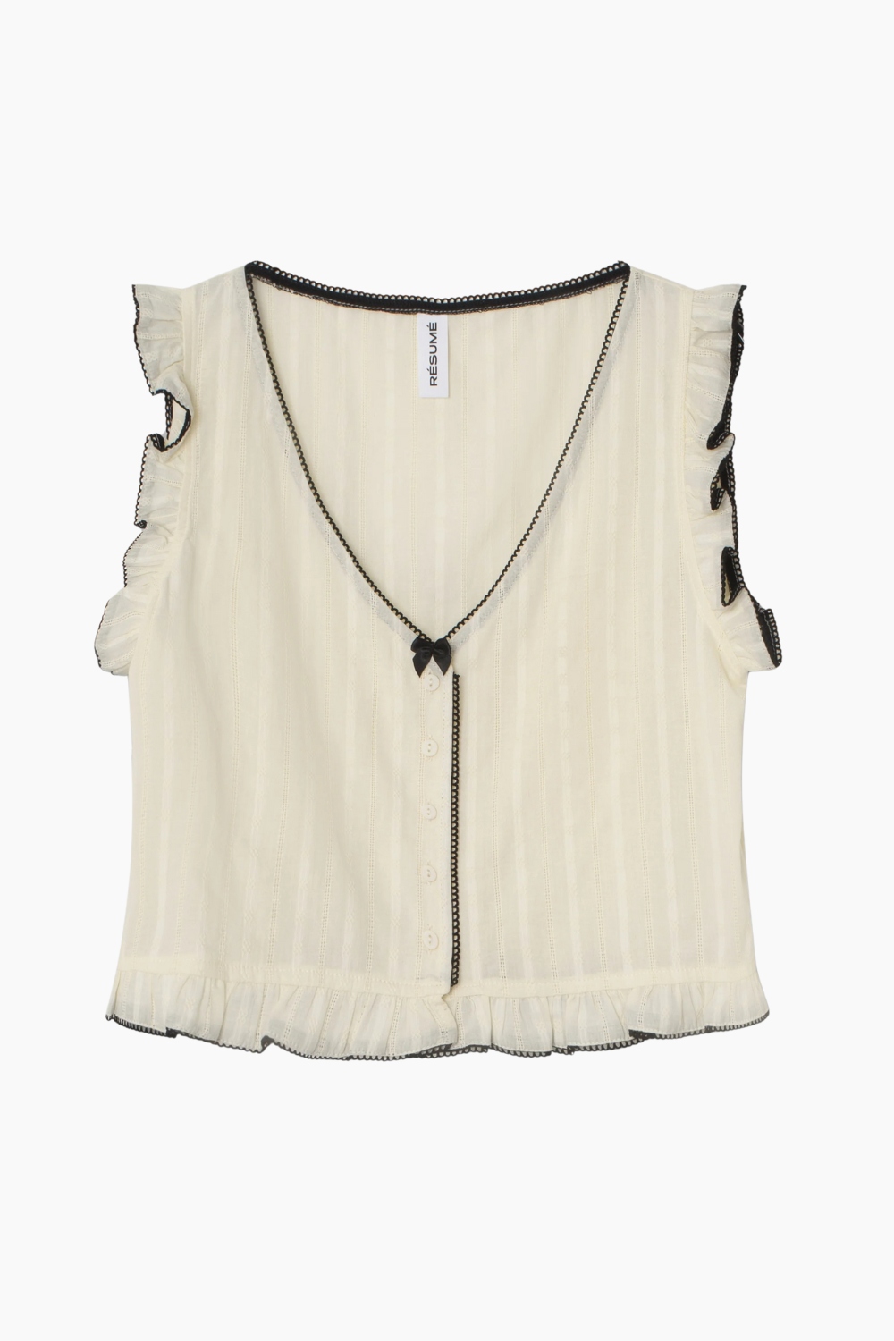 FeliaRS Top - Afterglow - Résumé