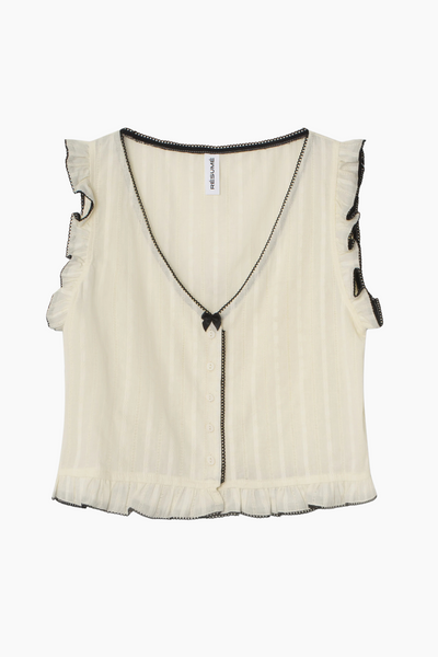 FeliaRS Top - Afterglow - Résumé