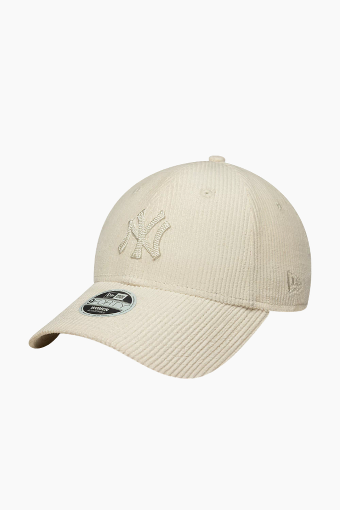 Female Cord 9Forty - Beige - New Era