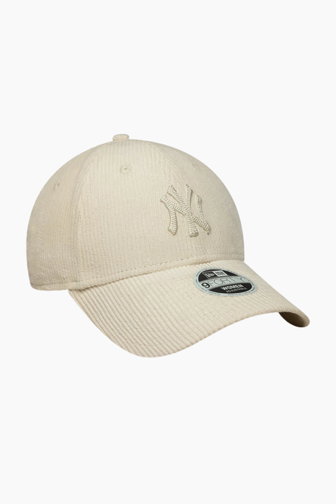 Female Cord 9Forty - Beige - New Era