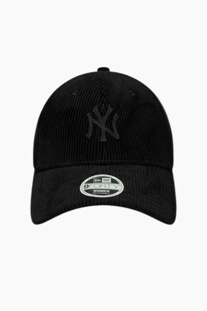 Female Cord 9Forty - Sort - New Era
