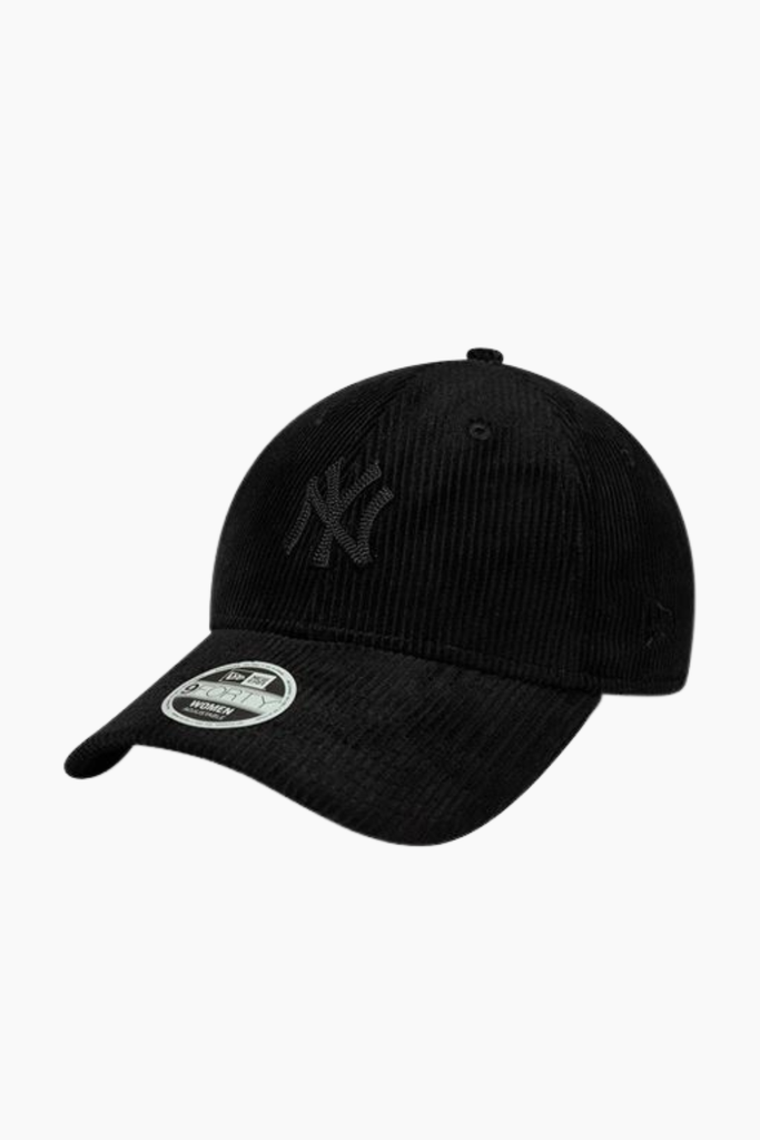 Female Cord 9Forty - Sort - New Era