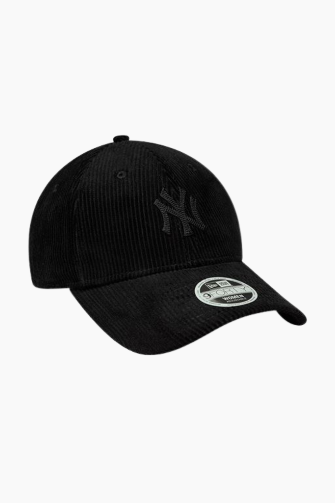 Female Cord 9Forty - Sort - New Era