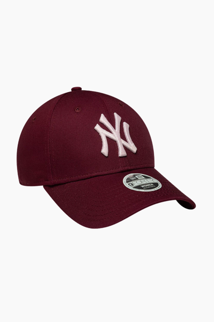 Female Metallic Logo 9Forty - Bordeaux - New Era