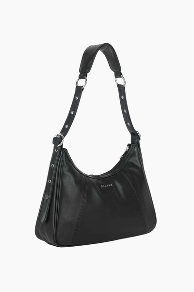 Filippa Crossbody Bag 5811100 - Black - Silfen Studio-1