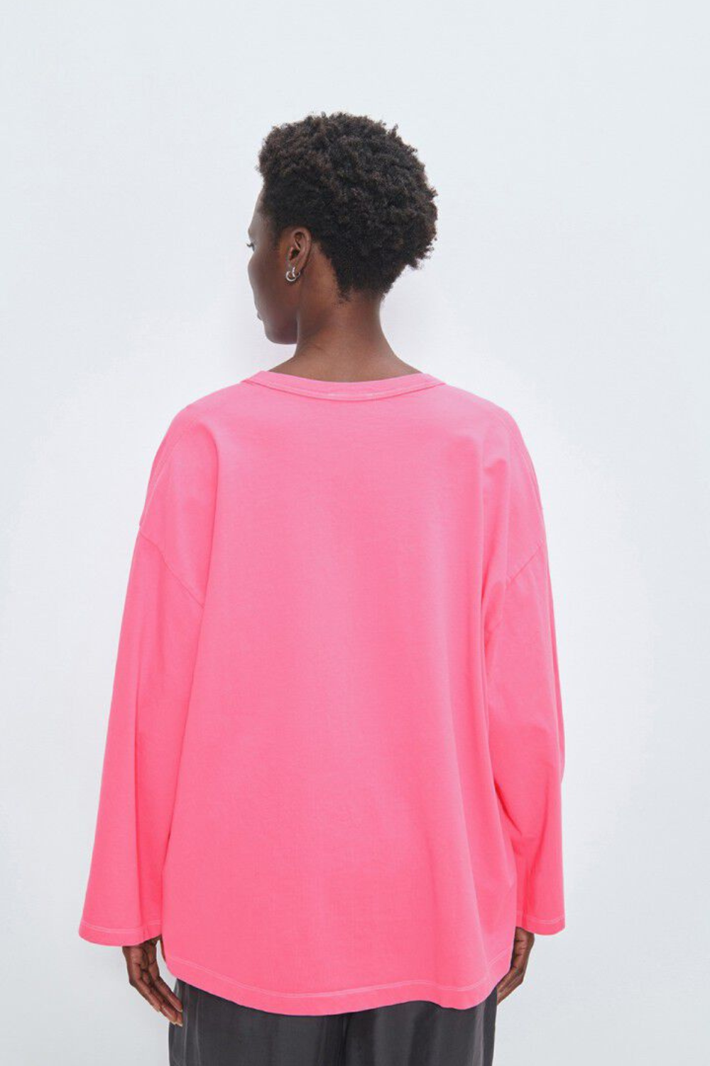 Fizvalley T-shirt - Vintage Candy - American Vintage