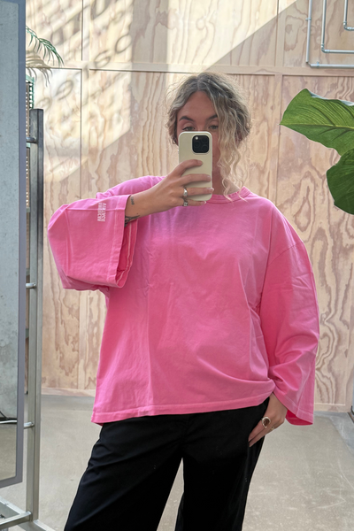 Fizvalley T-shirt - Vintage Candy - American Vintage