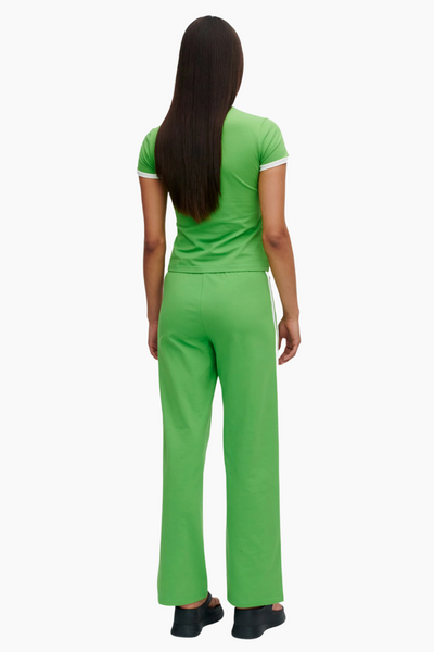 FlaviaRS Pant - Green - Résumé-2