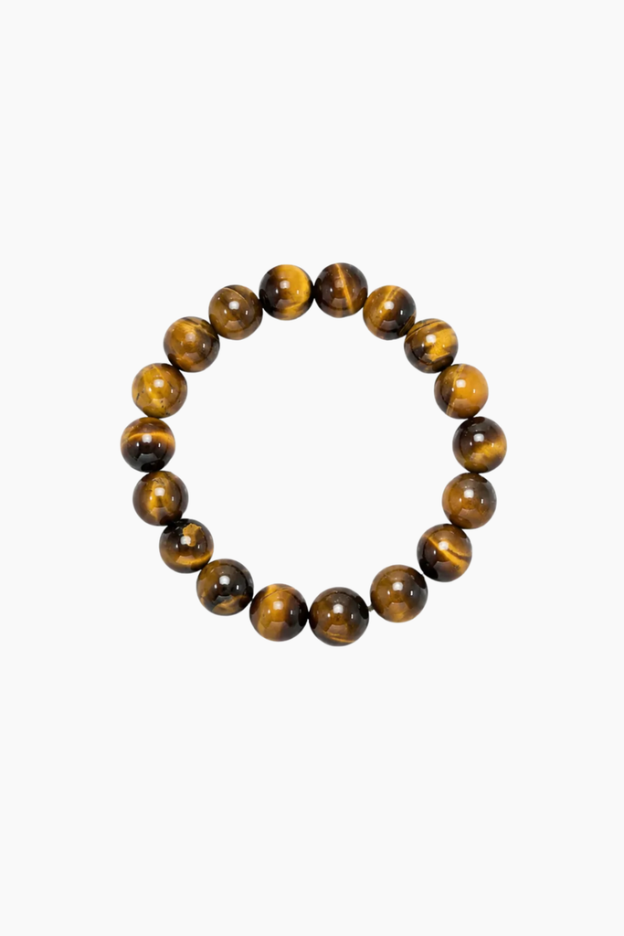 Focus Bracelet - Tigereye - Sorelle