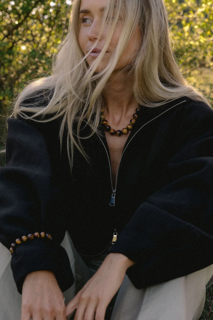 Focus Bracelet - Tigereye - Sorelle