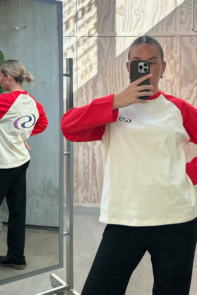 FreddieRS LS Tee - Racing Race - Résumé