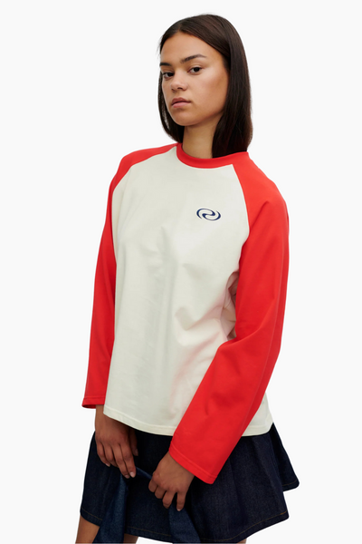 FreddieRS LS Tee - Racing Race - Résumé-1