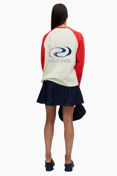 FreddieRS LS Tee - Racing Race - Résumé-2