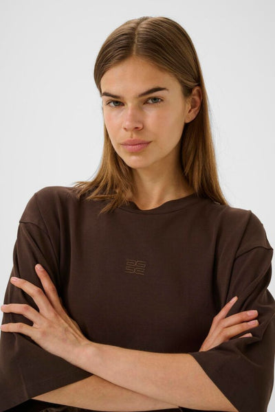 GZdami Tee - Molé - Gestuz