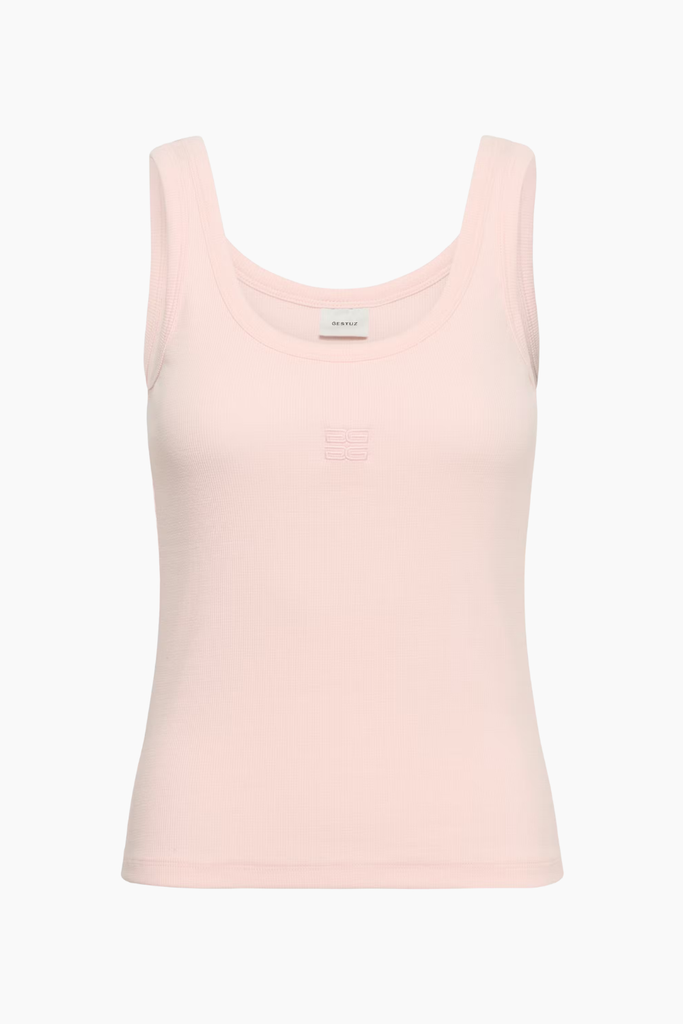 GZdrew Logo Top 2.0 - Ballet Slipper - Gestuz