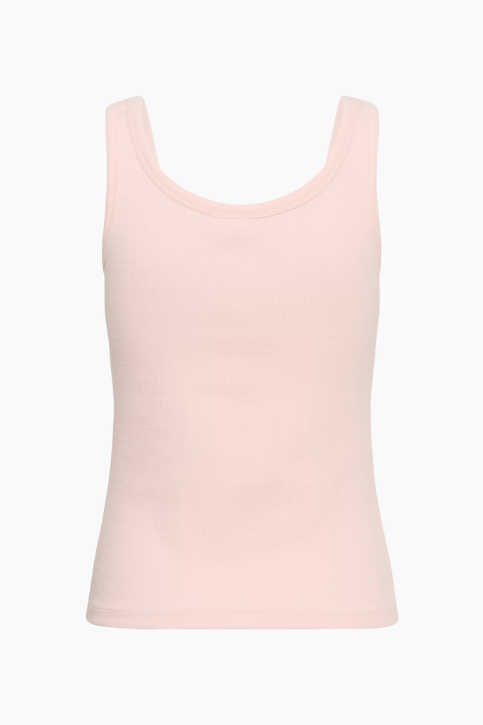 GZdrew Logo Top 2.0 - Ballet Slipper - Gestuz