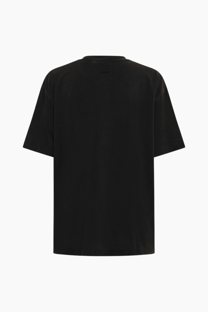 GZelrose Tee - Black - Gestuz