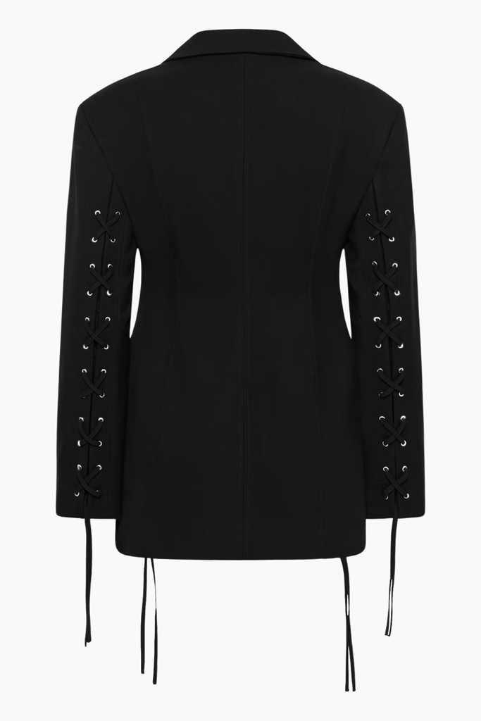GZlaila Blazer - Black - Gestuz