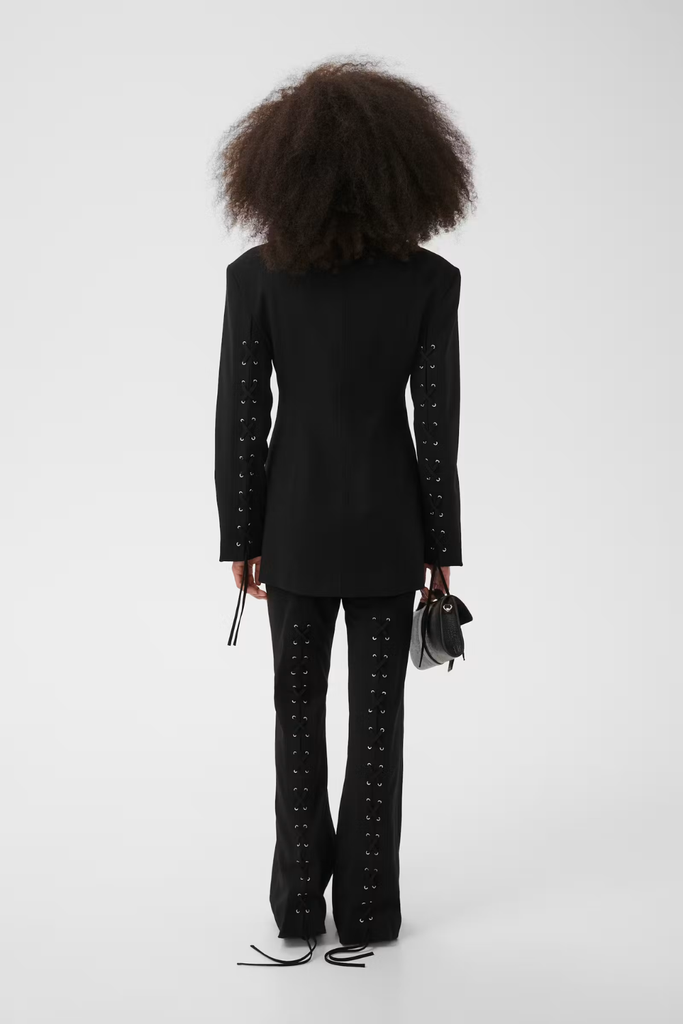 GZlaila Blazer - Black - Gestuz