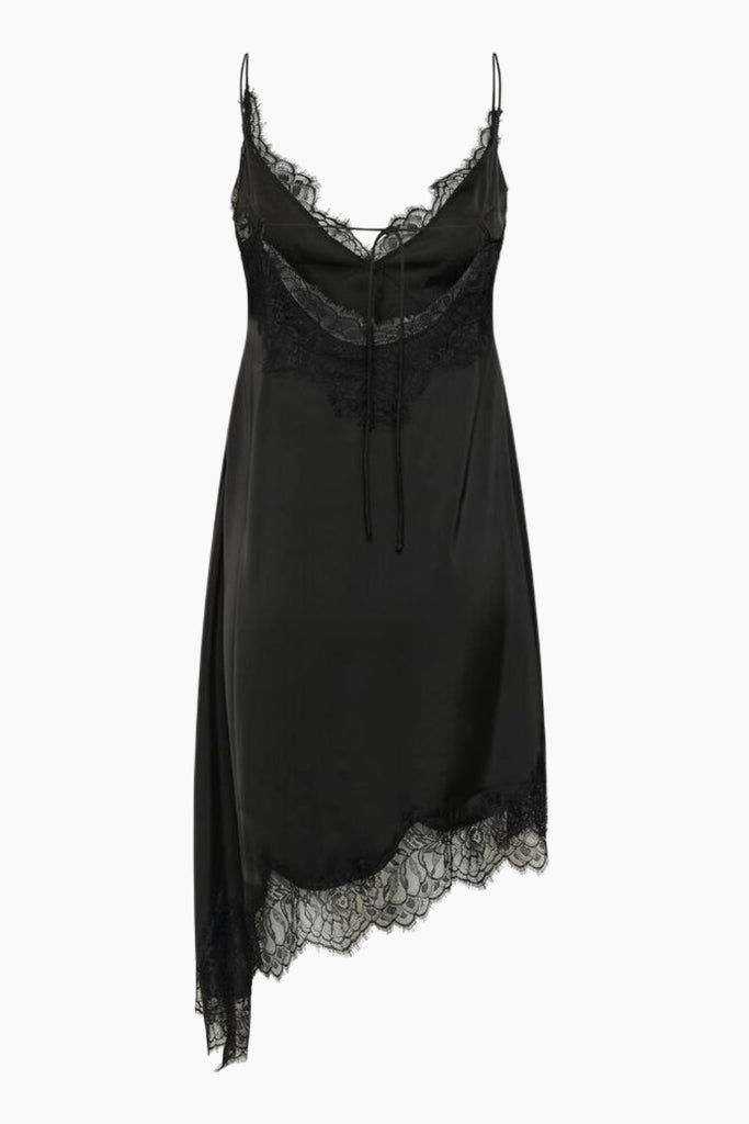GZlalou Dress - Black - Gestuz