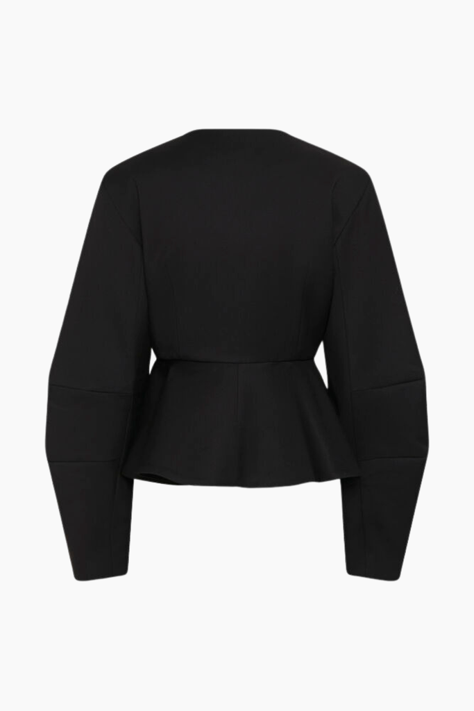 GZpaula Blouse - Black - Gestuz