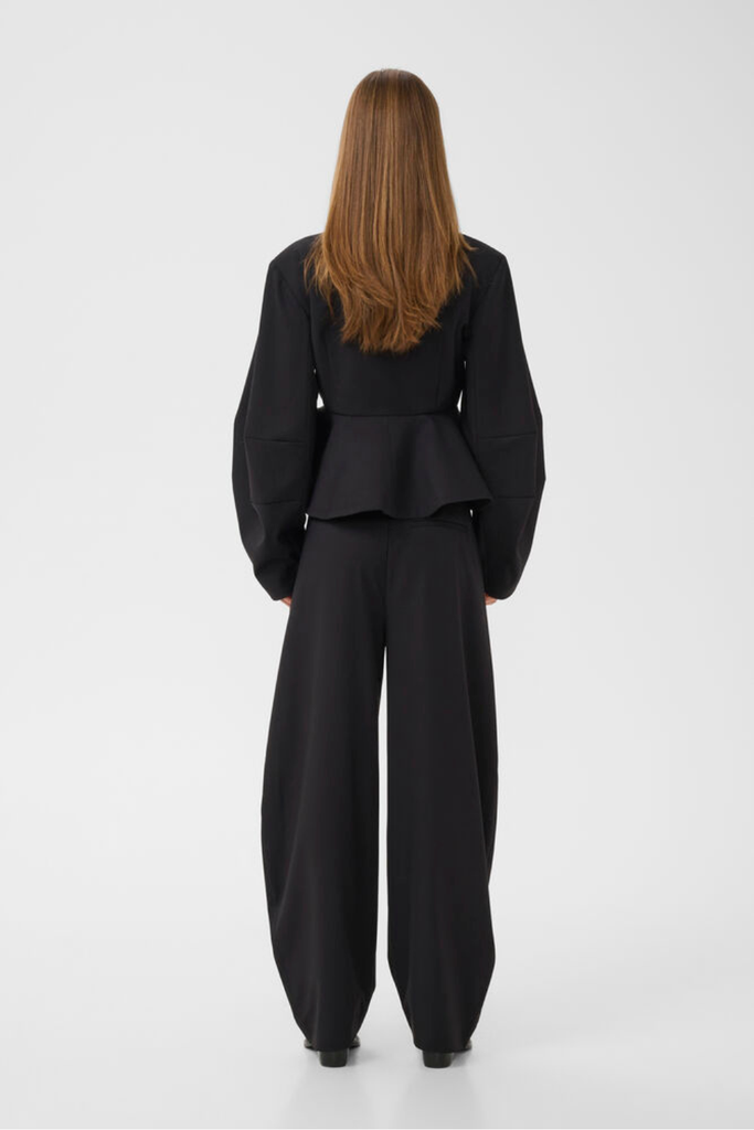 GZpaula Blouse - Black - Gestuz