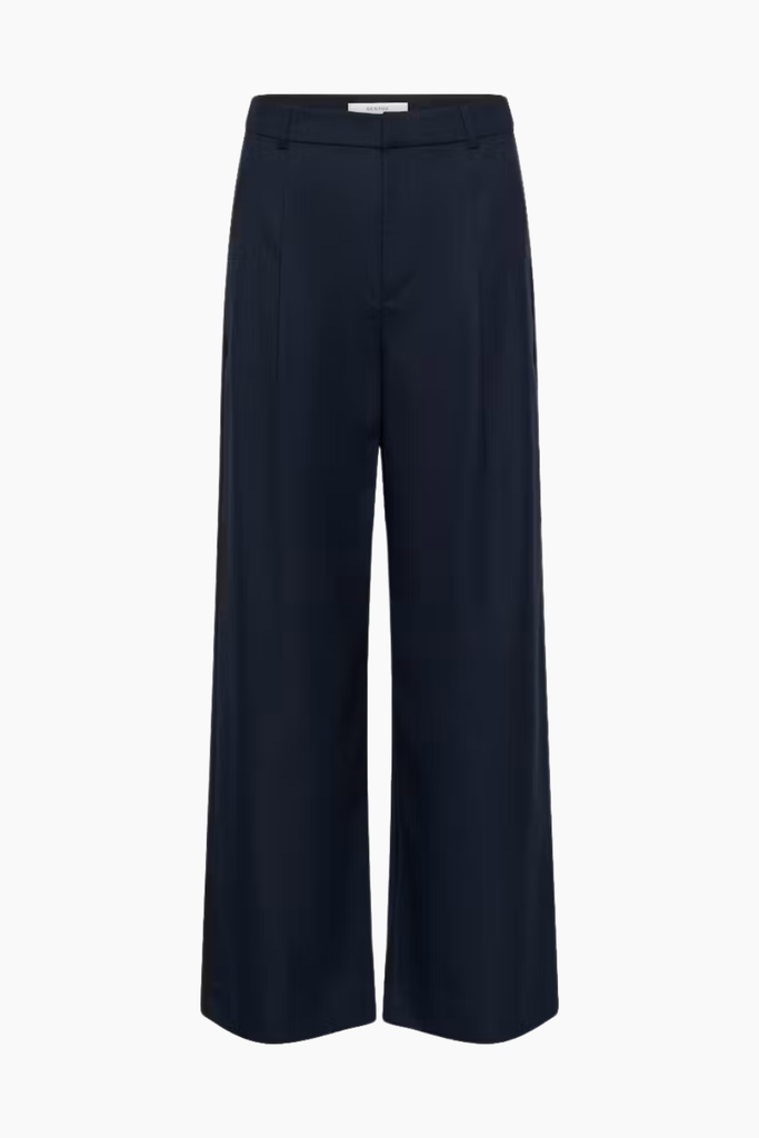 GZpaula MW Pants - Sky Captain - Gestuz