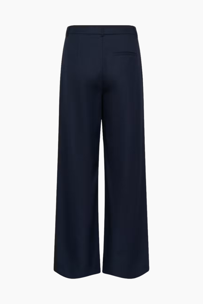 GZpaula MW Pants - Sky Captain - Gestuz